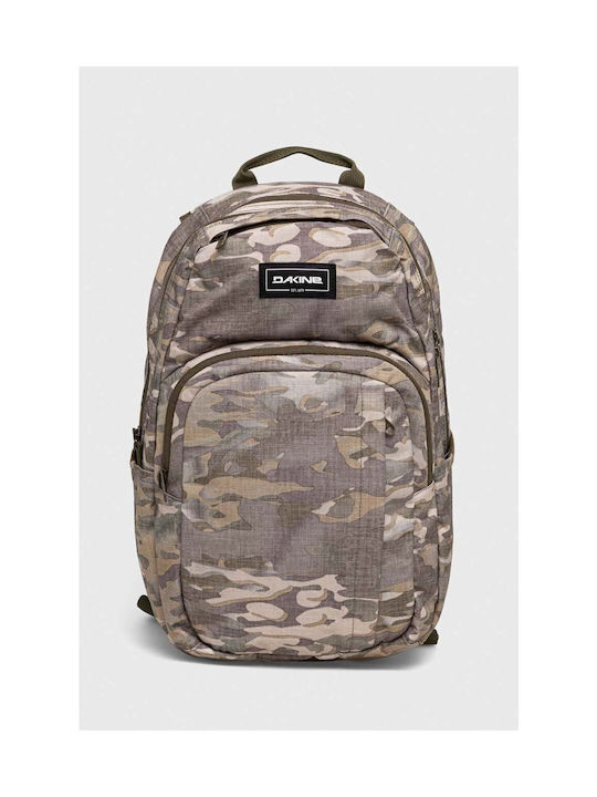 Dakine Rucsac Verde