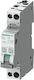 Siemens Automatischer Schutzschalter 16A Zweipo...