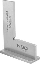 Neo Tools Геометричен Инструмент За Електротехници 20см 72-033