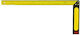 Mega Carpenters Angle Ruler Length 75cm
