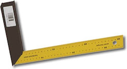 Jobi Profi Carpenters Angle Ruler Length 40cm