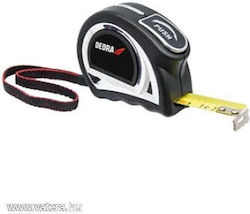 Dedra Tape Measure 3m