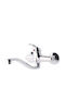 Perfexim Mixing Sink Faucet Gray