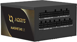 Aqirys Magnetar LE 650W Complet modular 80 Plus Gold