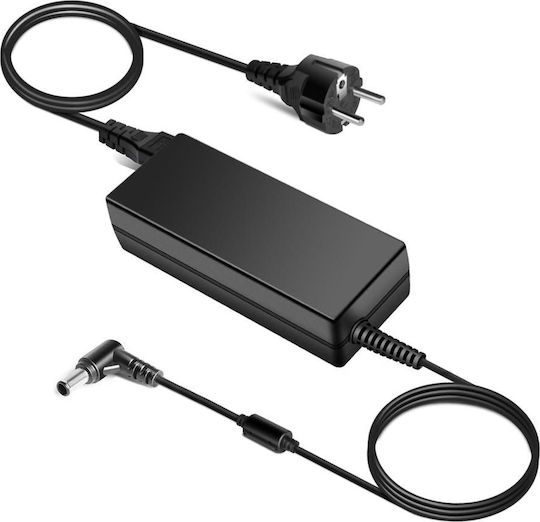 ProXtend Încărcător Laptop 76W pentru Sony cu Cablu de Alimentare Detașabil