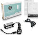 Movano Laptop Charger 45W 19.5V 2.31A for Dell with Detachable Power Cable