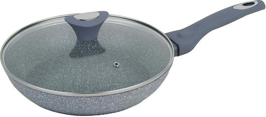 Klausberg 24cm Aluminium mit Keramikbeschichtung