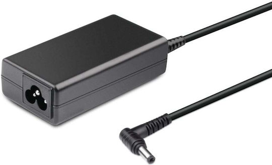 CoreParts Universal Laptop Charger 36W 12V 3A with Detachable Power Cable