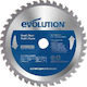 Evolution Schneidscheibe Holz 185mm