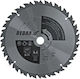 Dedra Schneidscheibe Holz 315mm