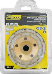 Grot Cutting Disc Construction Materials Grot Cutting Disc Construction Materials