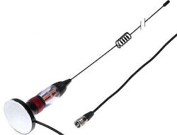 Sunker Car Antenna Roof for TV in Black Color