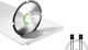 Festool Δίσκος Κοπής Δομικών Υλικών 160mm