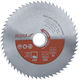 Dedra Cutting Disc Metal Hole Diameter 400mm 1pcs