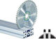 Festool Disc de tăiere Lemn 216mm