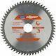 Norton Cutting Disc Wood Hole Diameter 190mm wi...