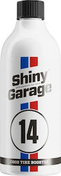 Shiny Garage Boat Cleaning Product 500ml
