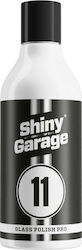 Shiny Garage Boot Reinigungsprodukt 250ml