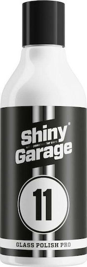 Shiny Garage Καθαριστικό/Γυαλιστικό Σκάφους 250ml