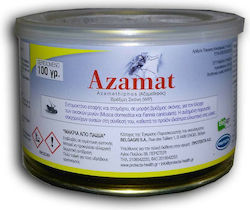 Protecta Azamat Σκόνη για Μύγες 100gr