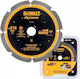 DEWALT Blade Диск за рязане 216мм
