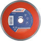 Dedra Cutting Disc Construction Materials Hole Diameter 250mm 1pcs