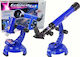 Lean Toys Микроскоп