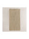 Rythmos Arecibo Rug Rectangular Cotton Beige