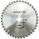 Yato Disc de tăiere Lemn 250mm