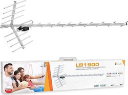 Libox LB1900 Antenă Externă TV