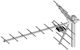 ANT0192 Outdoor TV Antenna (Does not Require Power Supply) Silver