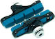 Clarks CLA-CPS453-CARB Bicycle Brake Pads