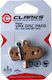 Clarks CLA-VRX834C Disc Brake Bicycle Brake Pads