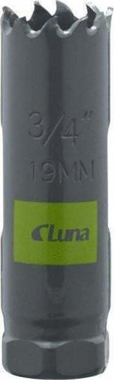 Luna Hole Saw for Wood and Metal