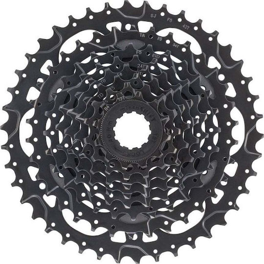 Microshift Kassette Fahrrad Straße