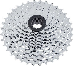 Microshift Bicycle Cassette 10 Gears Microshift Bicycle Cassette 10 Gears