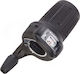 Microshift MSH-DN85-3 Δεξιά Μανέτα Φρένων Ποδηλάτου