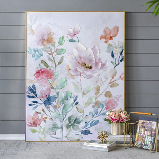 Artekko Painting on Canvas 115x150cm