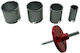 Silver Star Diamond Hole Saw Set