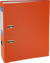 Starpak Класьор 4/30 за Хартия A4 Оранжев 1брой