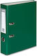 VauPe Clipboard for Paper A4 Green 1pcs