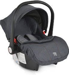 Moni Trio i-Size 0-13 kg Gri Moni Trio i-Size 0-13 kg Gri