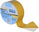 Double Sided Tape 48mm Pp Gold 25mb