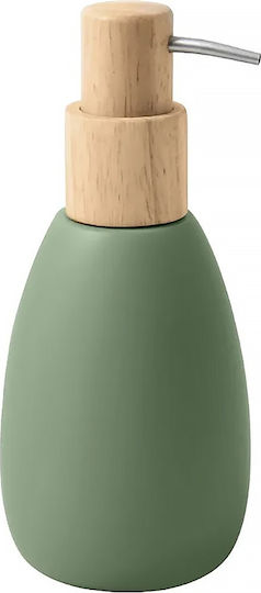 Dimitracas Dispenser Plastic Verde