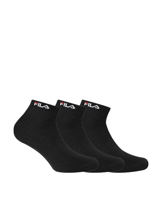 FILA Черни 3 чифта