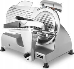 Catler Κόφτης Αλλαντικών 240W Γκρι Catler Κόφτης Αλλαντικών 240W Γκρι