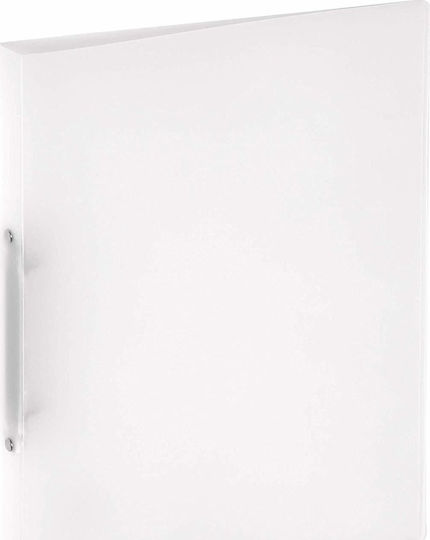 Pagna Display Book for Paper A4 Transparent