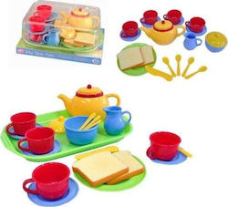 Playgo Tea Set Toy