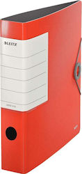 Leitz Clipboards & Form Holders with Paper Clip A4 Red Leitz Clipboards & Form Holders with Paper Clip A4 Red