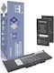 Mitsu Compatible Battery for Dell Latitude Dell Latitude 7390, 7490 with 5800mAh